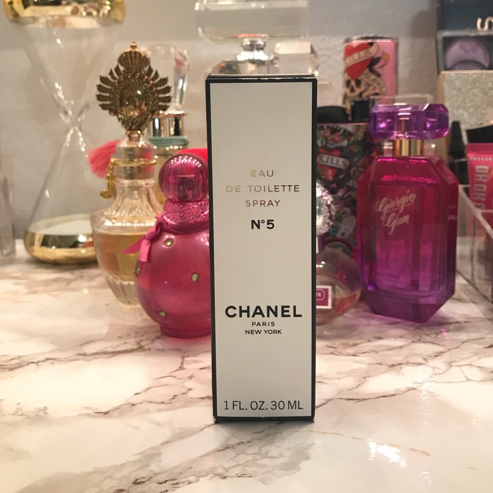 Chanel N°5